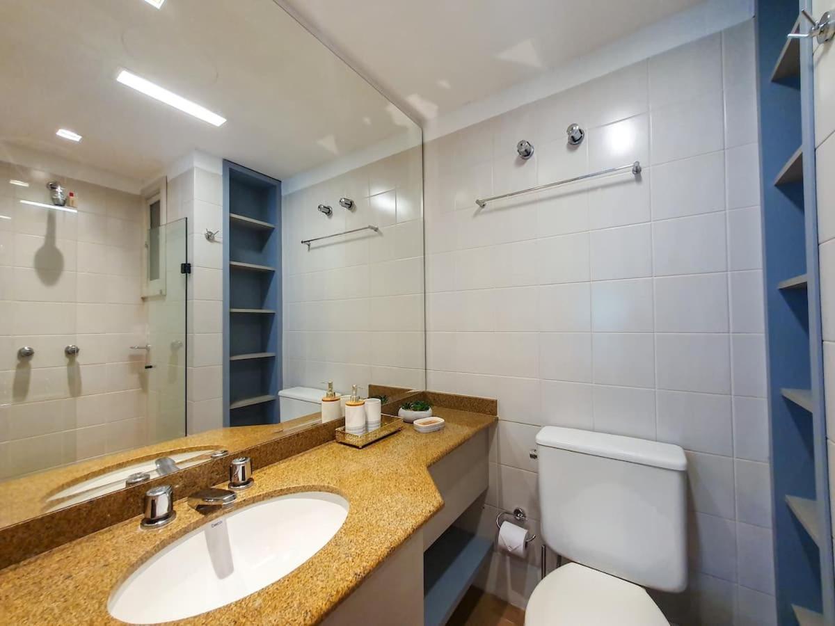 Duplex Cobertura - Gramado Wish Serrano Eksteriør billede