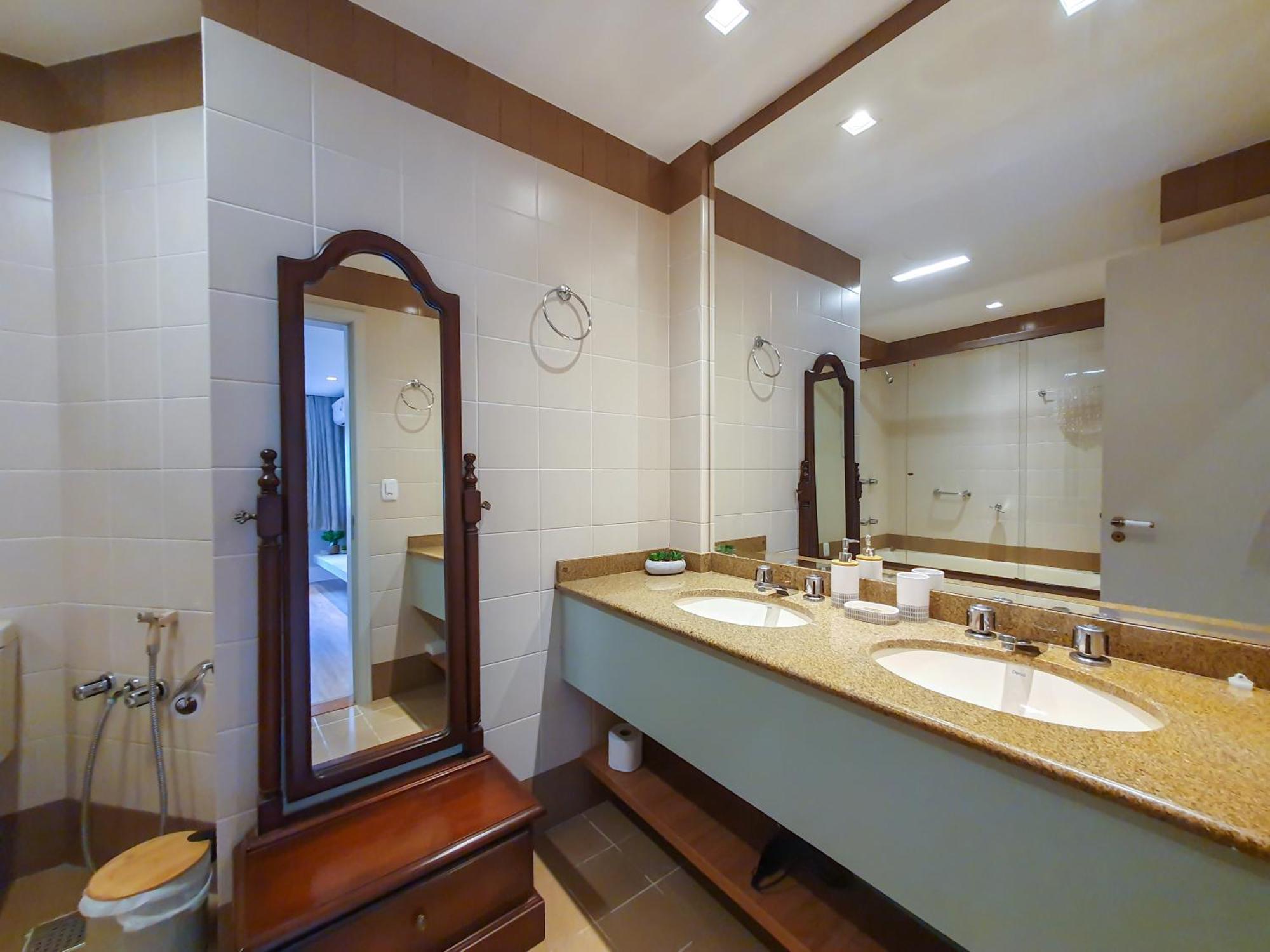Duplex Cobertura - Gramado Wish Serrano Eksteriør billede